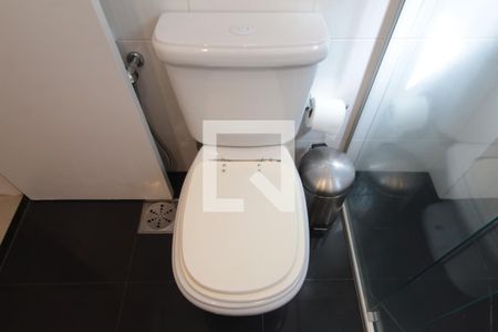 Apartamento à venda com 156m², 4 quartos e 3 vagasBaheiro Social