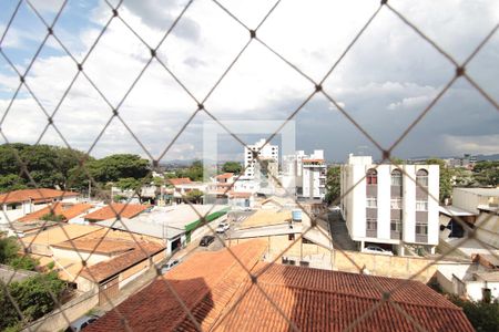 Apartamento à venda com 156m², 4 quartos e 3 vagasVista da Janela