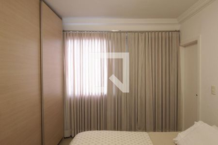 Suíte 1 de apartamento à venda com 4 quartos, 156m² em Pampulha, Belo Horizonte
