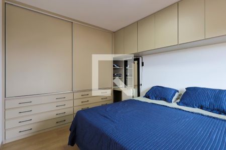 Studio à venda com 68m², 1 quarto e 2 vagas Studio à venda com 68m², 1 quarto e 2 vagasQuarto