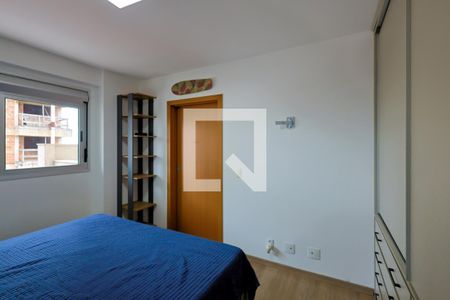 Studio à venda com 68m², 1 quarto e 2 vagas Studio à venda com 68m², 1 quarto e 2 vagasQuarto