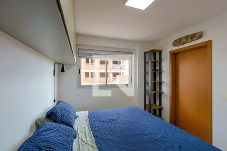 Studio à venda com 68m², 1 quarto e 2 vagas Studio à venda com 68m², 1 quarto e 2 vagasQuarto