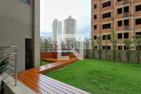 Studio à venda com 68m², 1 quarto e 2 vagas Studio à venda com 68m², 1 quarto e 2 vagasÁrea comum