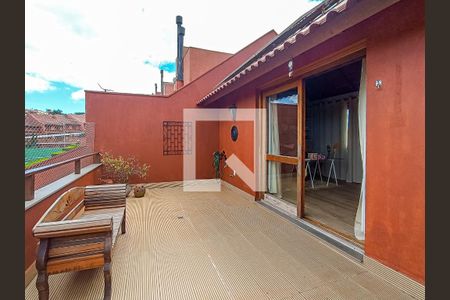 Casa de condomínio à venda com 404m², 3 quartos e 2 vagasÁrea comum