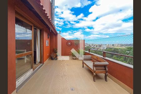 Casa de condomínio à venda com 404m², 3 quartos e 2 vagasÁrea comum