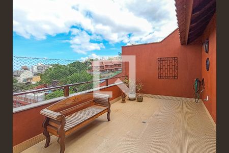 Casa de condomínio à venda com 404m², 3 quartos e 2 vagasÁrea comum