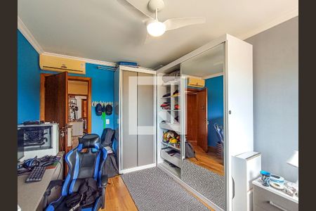 Casa de condomínio à venda com 404m², 3 quartos e 2 vagasQuarto 3