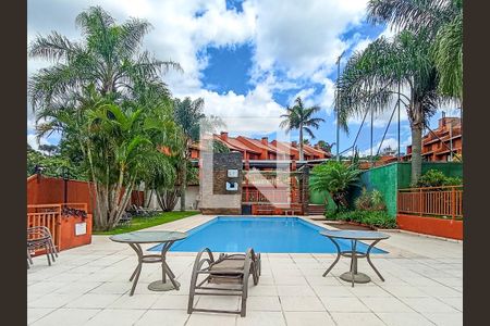 Casa de condomínio à venda com 404m², 3 quartos e 2 vagasÁrea comum