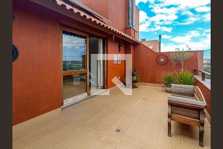 Casa de condomínio à venda com 404m², 3 quartos e 2 vagasÁrea comum