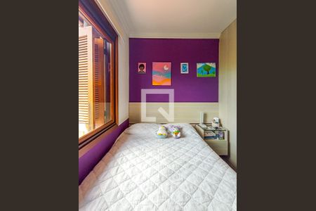 Casa de condomínio à venda com 404m², 3 quartos e 2 vagasQuarto 2