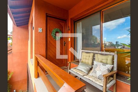 Casa de condomínio à venda com 404m², 3 quartos e 2 vagasÁrea comum