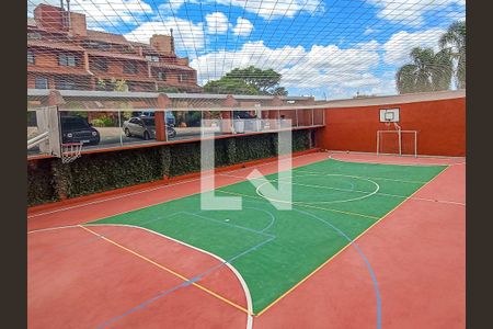 Casa de condomínio à venda com 404m², 3 quartos e 2 vagasÁrea comum