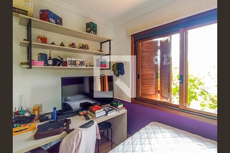 Casa de condomínio à venda com 404m², 3 quartos e 2 vagasQuarto 2