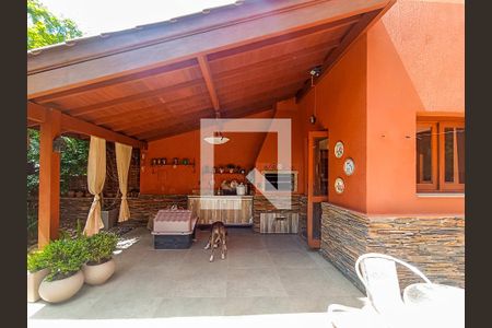 Casa de condomínio à venda com 404m², 3 quartos e 2 vagasÁrea comum