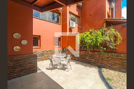 Casa de condomínio à venda com 404m², 3 quartos e 2 vagasÁrea comum