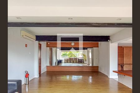 Casa de condomínio à venda com 404m², 3 quartos e 2 vagasÁrea comum