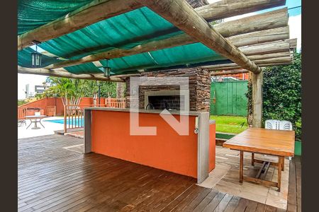 Casa de condomínio à venda com 404m², 3 quartos e 2 vagasÁrea comum