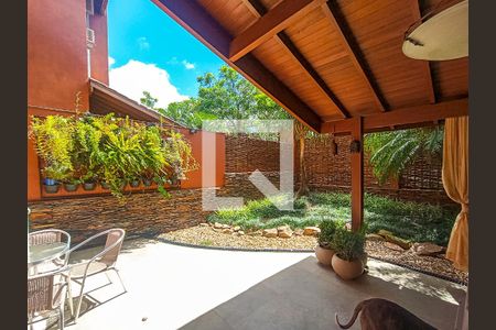 Casa de condomínio à venda com 404m², 3 quartos e 2 vagasÁrea comum