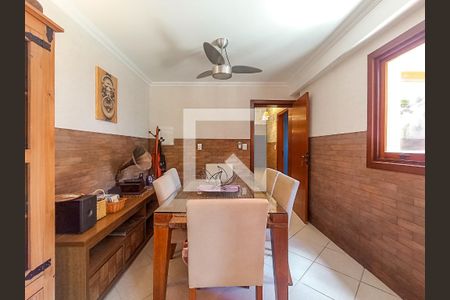 Casa de condomínio à venda com 404m², 3 quartos e 2 vagasCopa