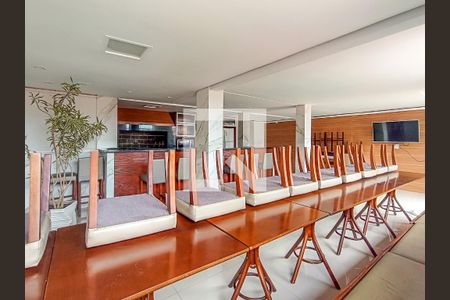 Casa de condomínio à venda com 404m², 3 quartos e 2 vagasÁrea comum