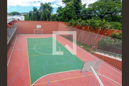 Casa de condomínio à venda com 404m², 3 quartos e 2 vagasÁrea comum