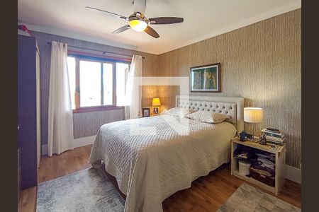 Casa de condomínio à venda com 404m², 3 quartos e 2 vagasSuíte 