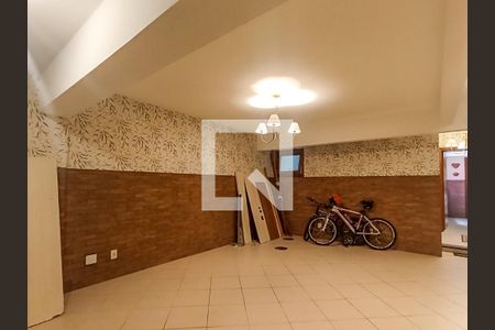 Casa de condomínio à venda com 404m², 3 quartos e 2 vagasGaragem