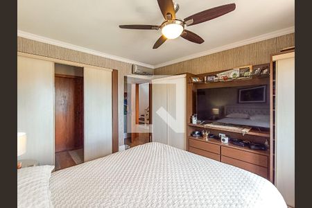 Casa de condomínio à venda com 404m², 3 quartos e 2 vagasSuíte 