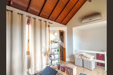 Casa de condomínio à venda com 404m², 3 quartos e 2 vagasEdícula