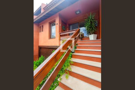 Casa de condomínio à venda com 404m², 3 quartos e 2 vagasÁrea comum