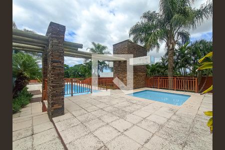 Casa de condomínio à venda com 404m², 3 quartos e 2 vagasÁrea comum