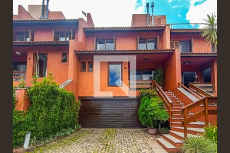 Casa de condomínio à venda com 404m², 3 quartos e 2 vagasÁrea comum