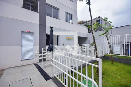 Studio à venda com 17m², 1 quarto e sem vaga Studio à venda com 17m², 1 quarto e sem vagaEntrada