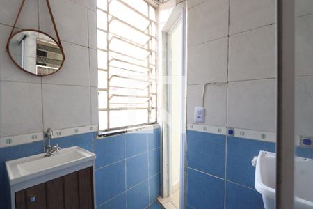 Apartamento à venda com 35m², 1 quarto e sem vagaBanheiro