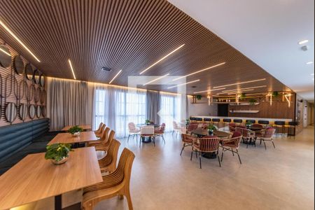 Studio à venda com 31m², 1 quarto e sem vaga Studio à venda com 31m², 1 quarto e sem vagaSky Bar