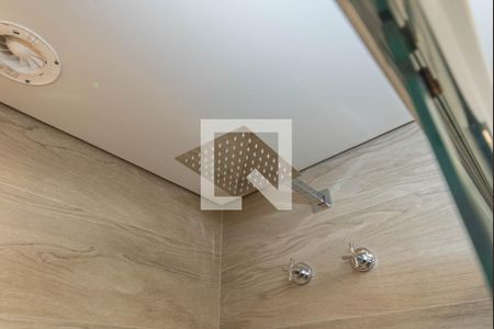Studio à venda com 31m², 1 quarto e sem vaga Studio à venda com 31m², 1 quarto e sem vagaBanheiro