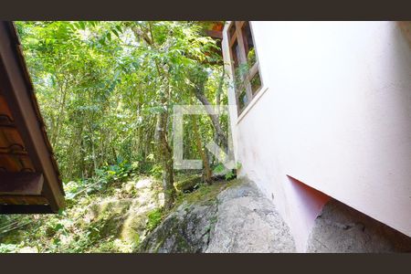 Casa para alugar com 300m², 4 quartos e 5 vagasJardim de inverno