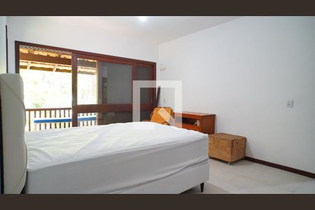 Casa para alugar com 300m², 4 quartos e 5 vagasQuarto suite