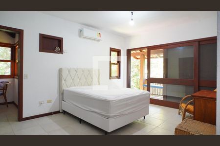 Casa para alugar com 300m², 4 quartos e 5 vagasQuarto suite