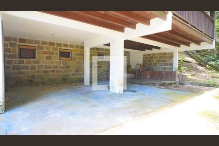 Casa para alugar com 300m², 4 quartos e 5 vagasGaragem