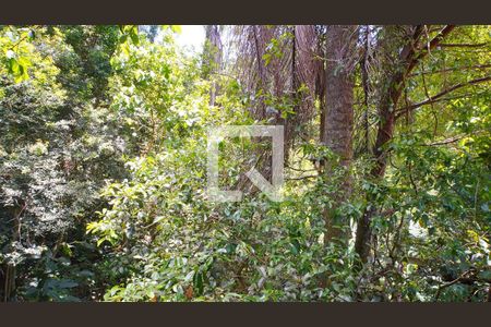 Casa para alugar com 300m², 4 quartos e 5 vagasVaranda da suite _Vista