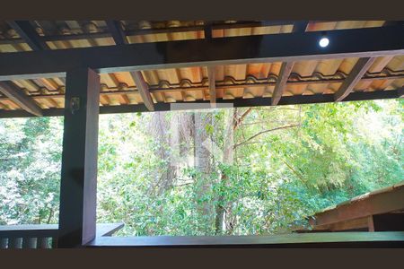 Casa para alugar com 300m², 4 quartos e 5 vagasQuarto 2 _vista