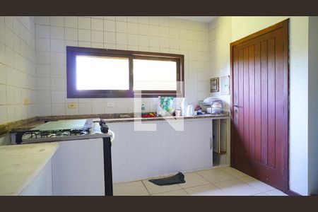 Casa para alugar com 300m², 4 quartos e 5 vagasCozinha