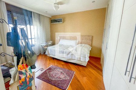 Apartamento para alugar com 238m², 3 quartos e 3 vagasSuíte 2