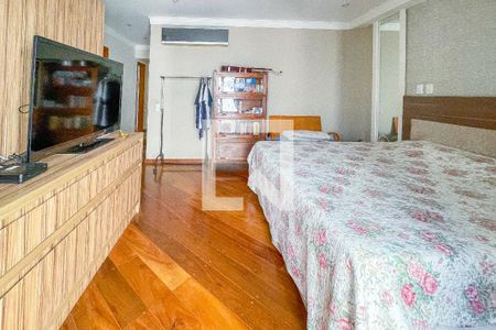 Apartamento para alugar com 238m², 3 quartos e 3 vagasSuíte master