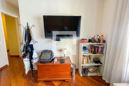 Apartamento para alugar com 238m², 3 quartos e 3 vagasSuíte 2