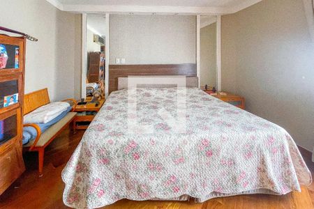 Apartamento para alugar com 238m², 3 quartos e 3 vagasSuíte master