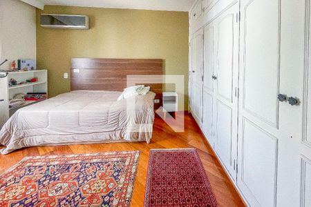 Apartamento para alugar com 238m², 3 quartos e 3 vagasSuíte 1