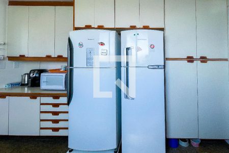 Apartamento para alugar com 238m², 3 quartos e 3 vagasCozinha