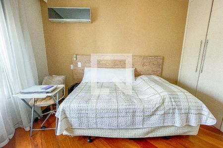 Apartamento para alugar com 238m², 3 quartos e 3 vagasSuíte 2